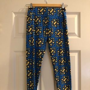 LuLaRoe leggings